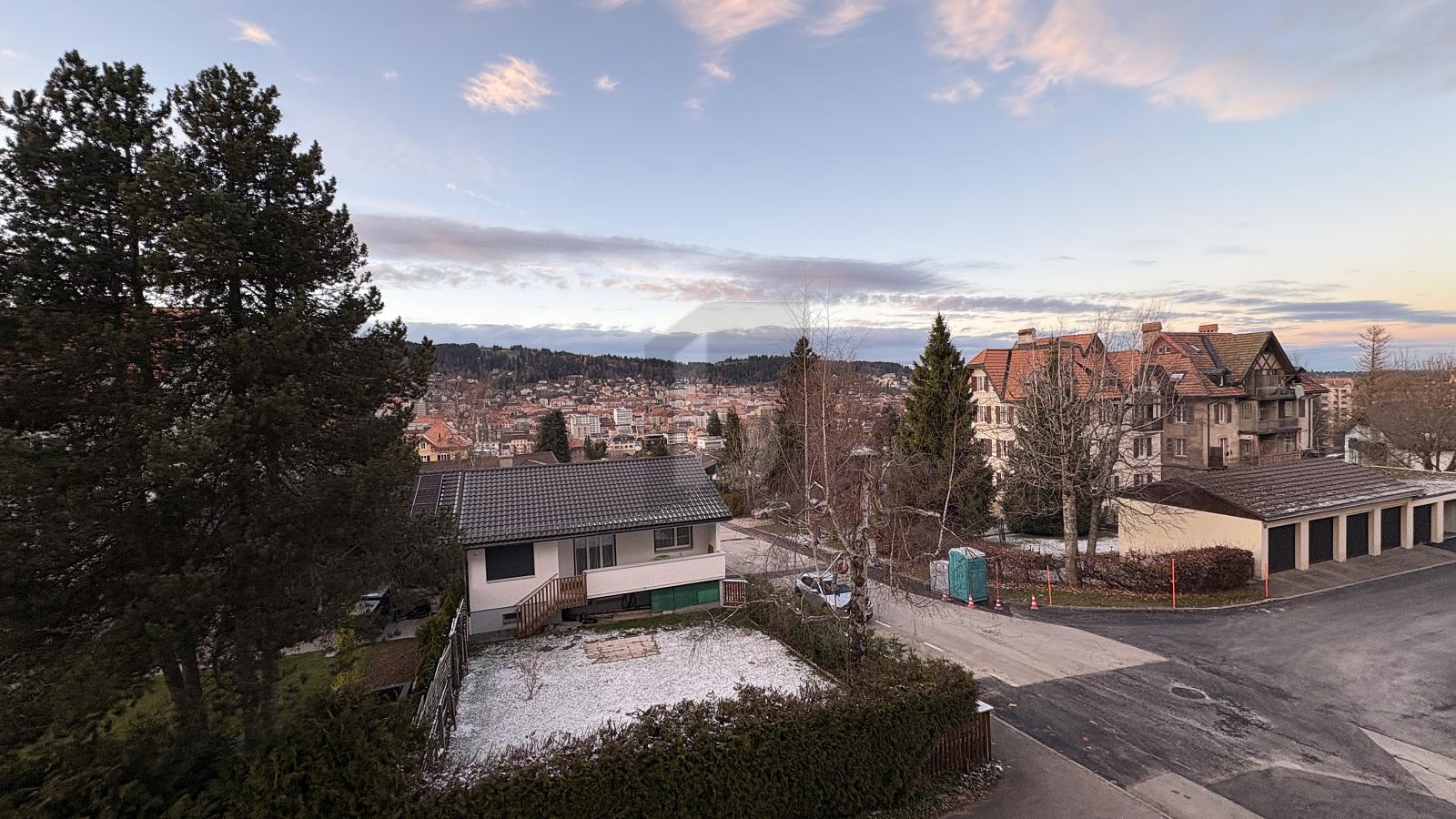 JOLIE VUE AU CALME - 0