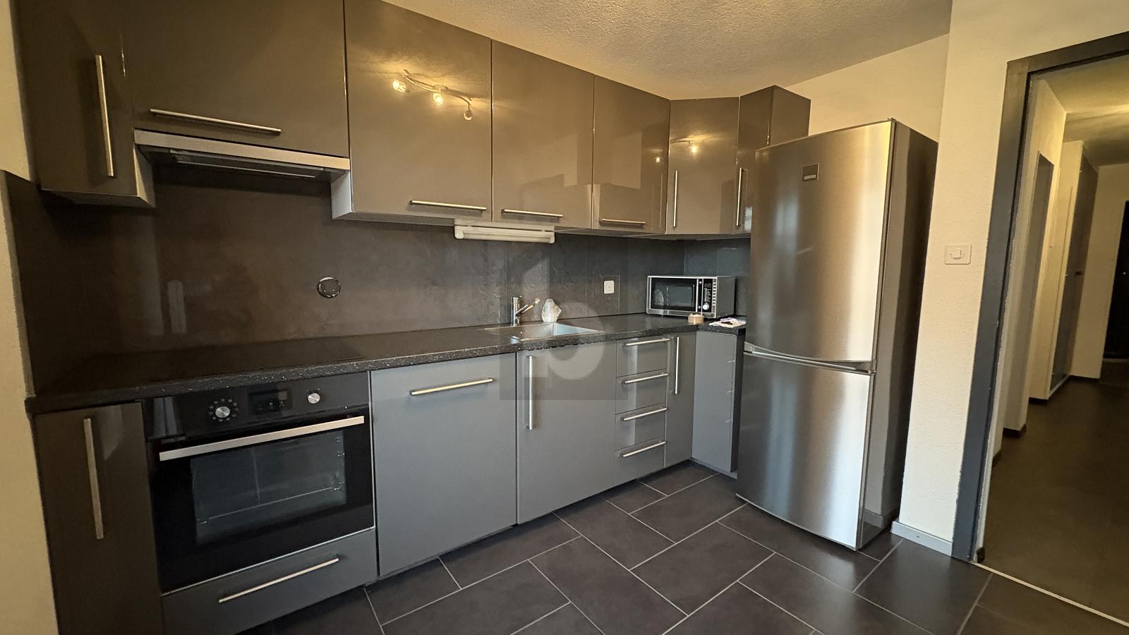 JOLIE VUE AU CALME - 1