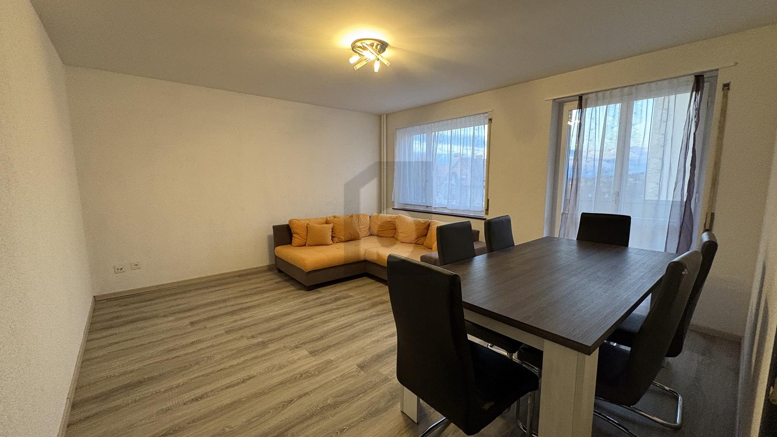 JOLIE VUE AU CALME - 3