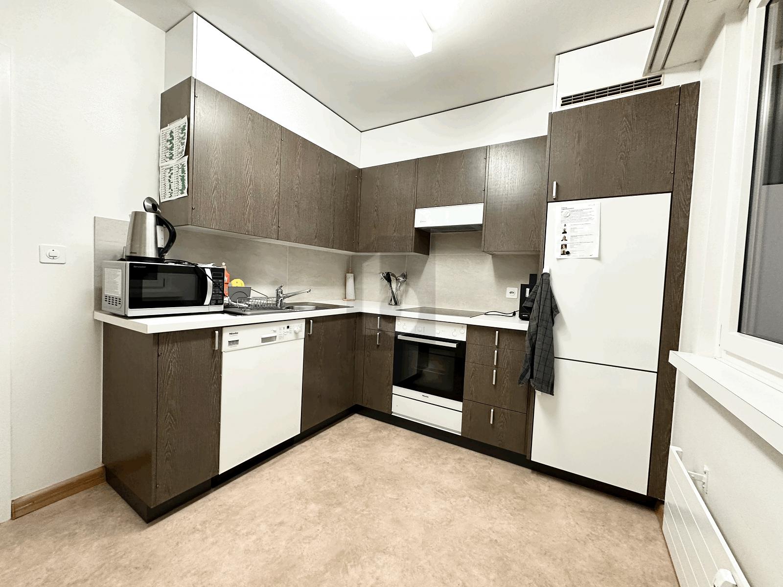 WEITSICHT MIT BALKON UND NEUEM BADEZIMMER - 3