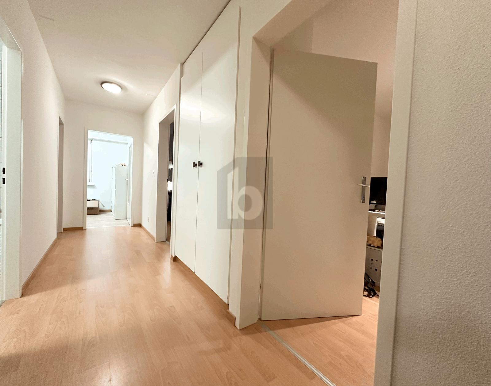 WEITSICHT MIT BALKON UND NEUEM BADEZIMMER - 4