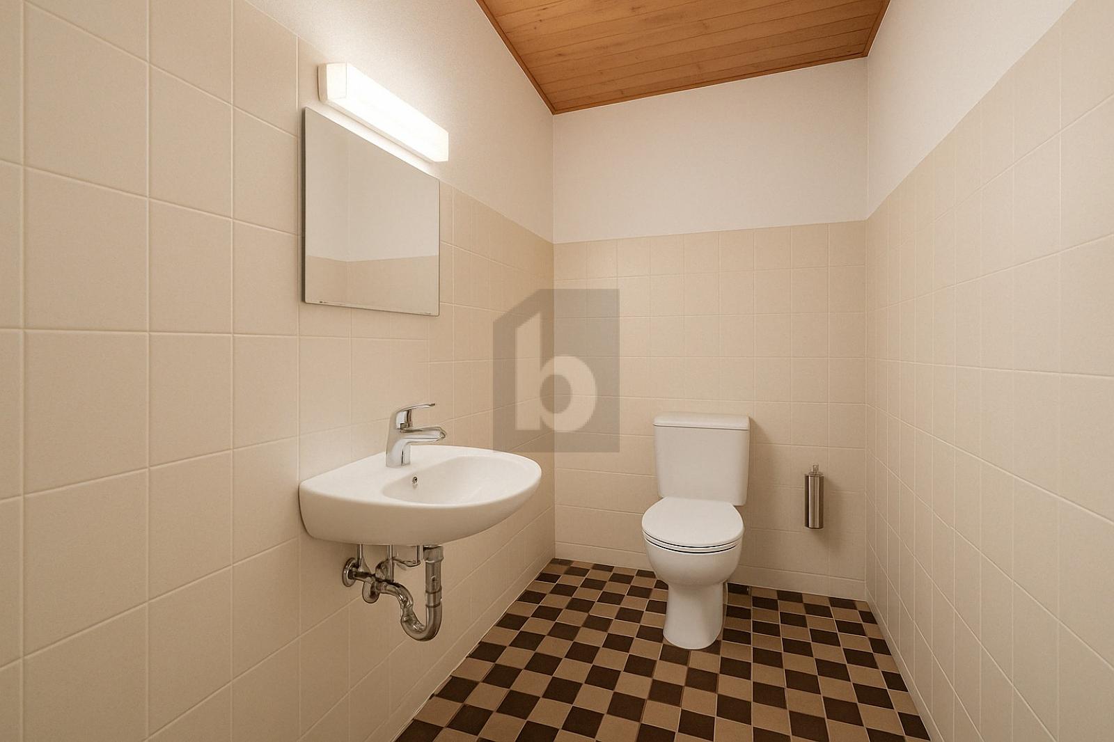 GEWERBEFLÄCHE MIT BÜRO UND LAGER - 3