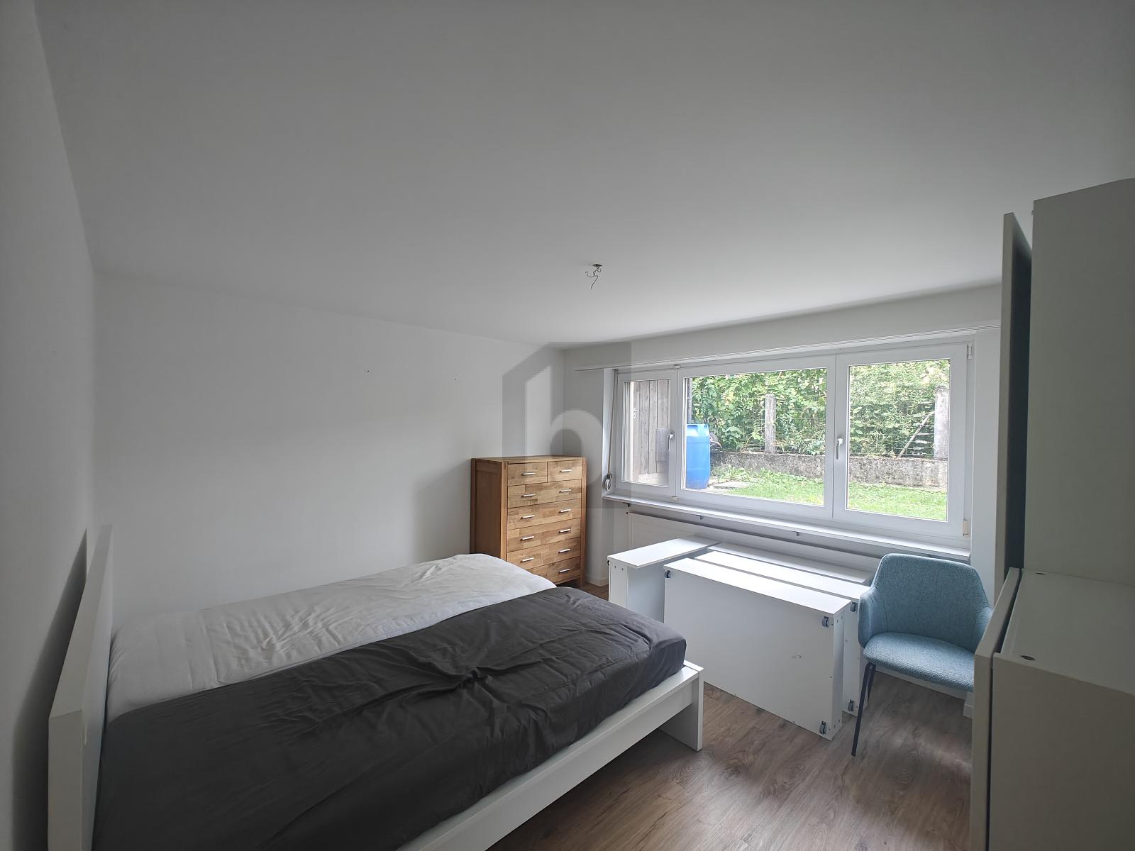 RUHIG UND FAMILIENFREUNDLICH MIT WINTERGARTEN - 4