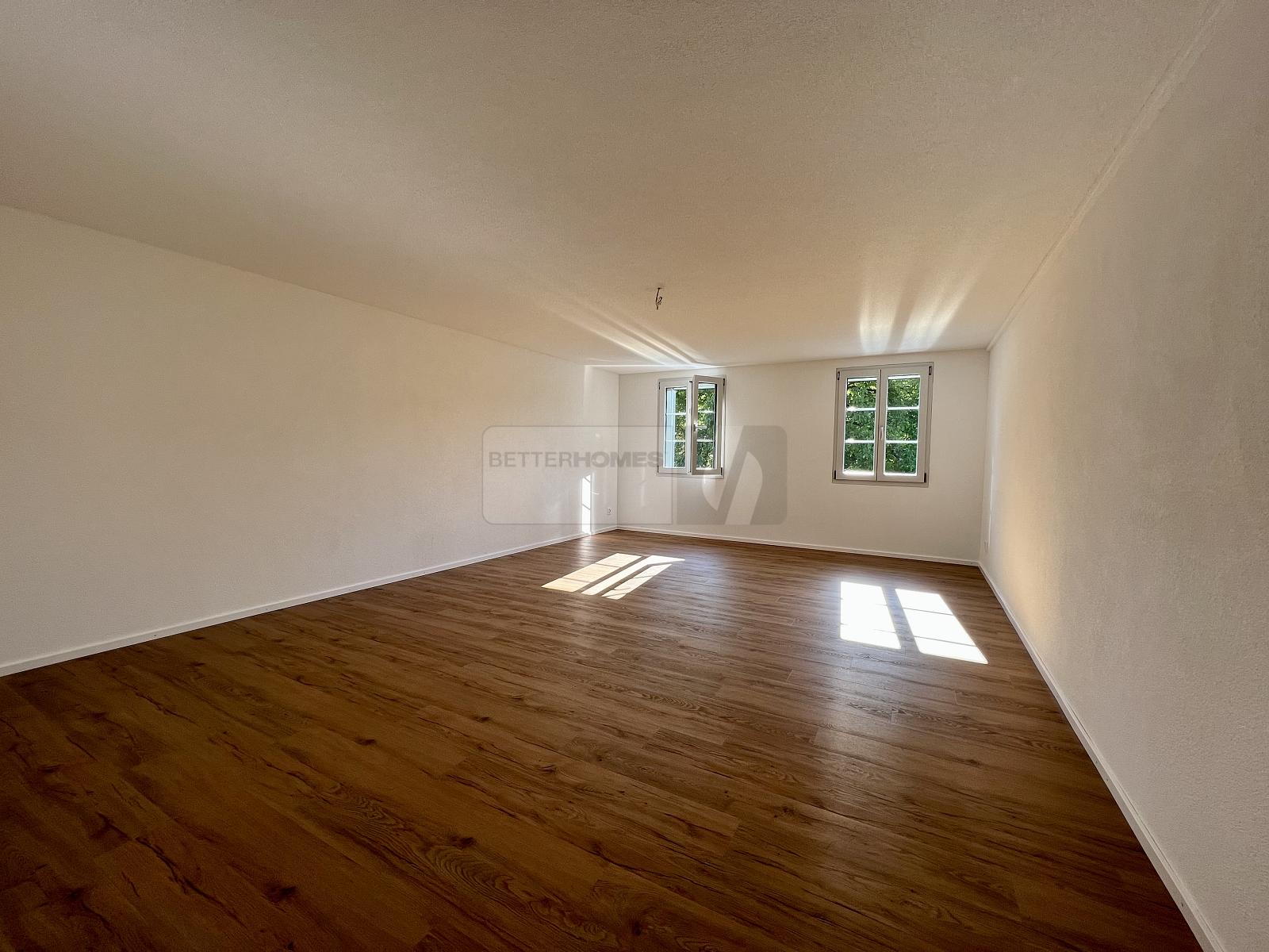 SCHÖN, NATURVERBUNDEN UND NEUWERTIG - 2