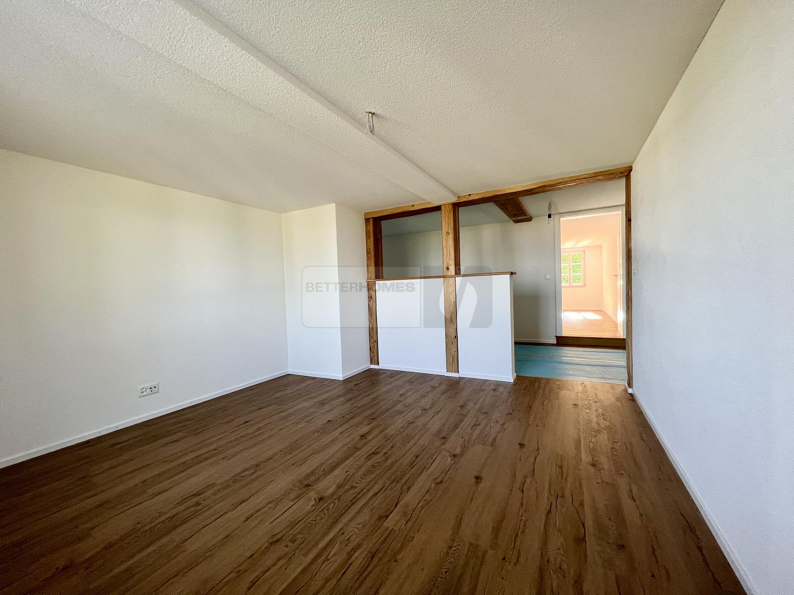 SCHÖN, NATURVERBUNDEN UND NEUWERTIG - 3