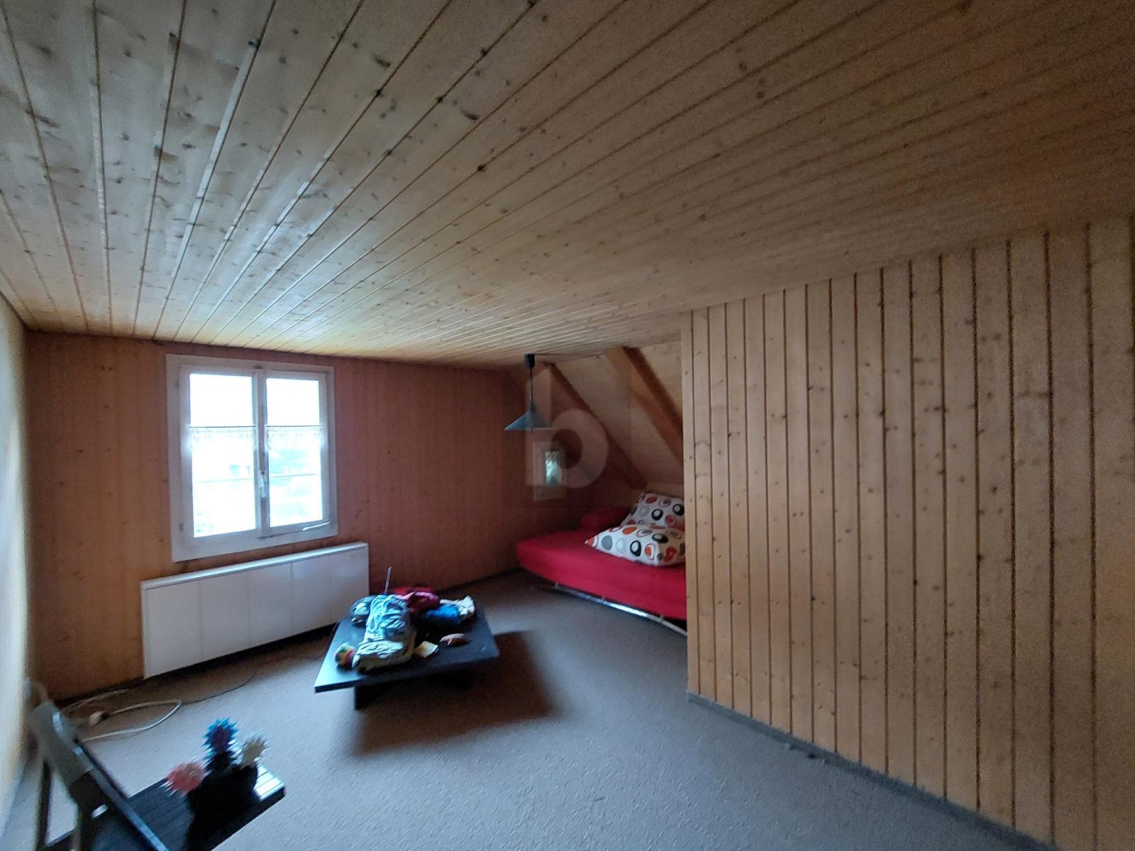 TOP-INVESTITION, KREATIVE OASE MIT GARTEN - 2