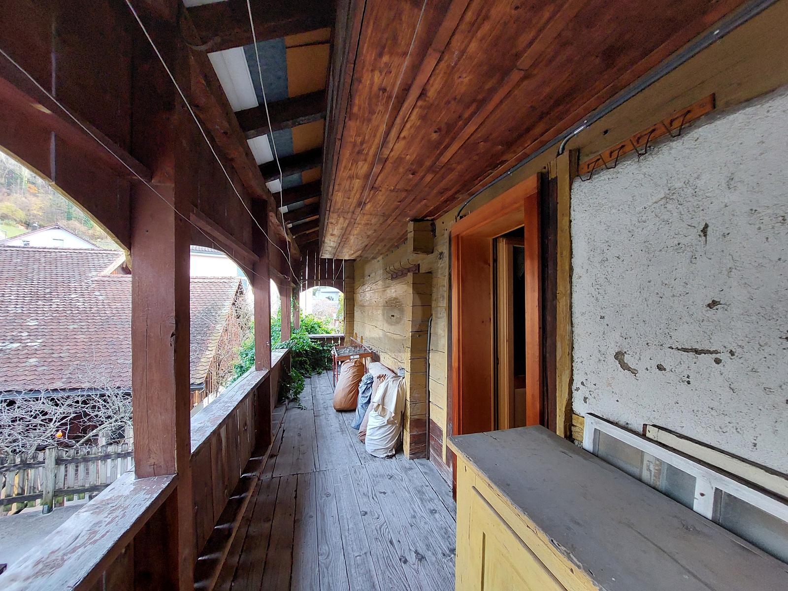 TOP-INVESTITION, KREATIVE OASE MIT GARTEN - 3