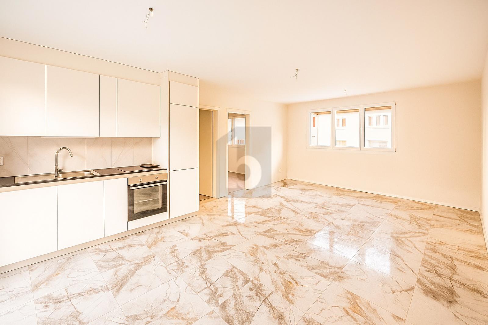 CONFORT ET MODERNITÉ À DEUX PAS DES COMMODITÉS - 1