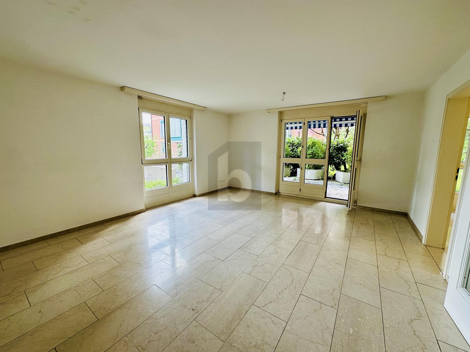 STILVOLL UND ELEGANT MIT AUSSICHT - 2