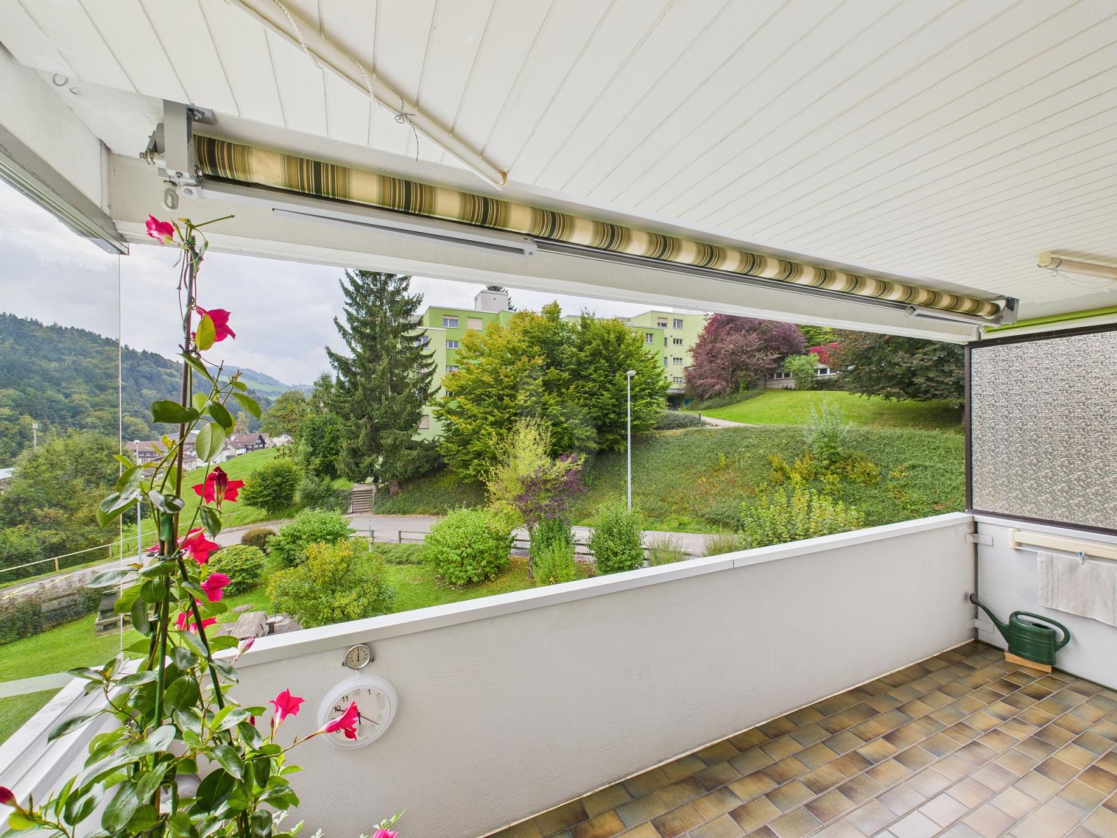 GROSSZÜGIG IN FAMILIENFREUNDLICHEM QUARTIER - 2