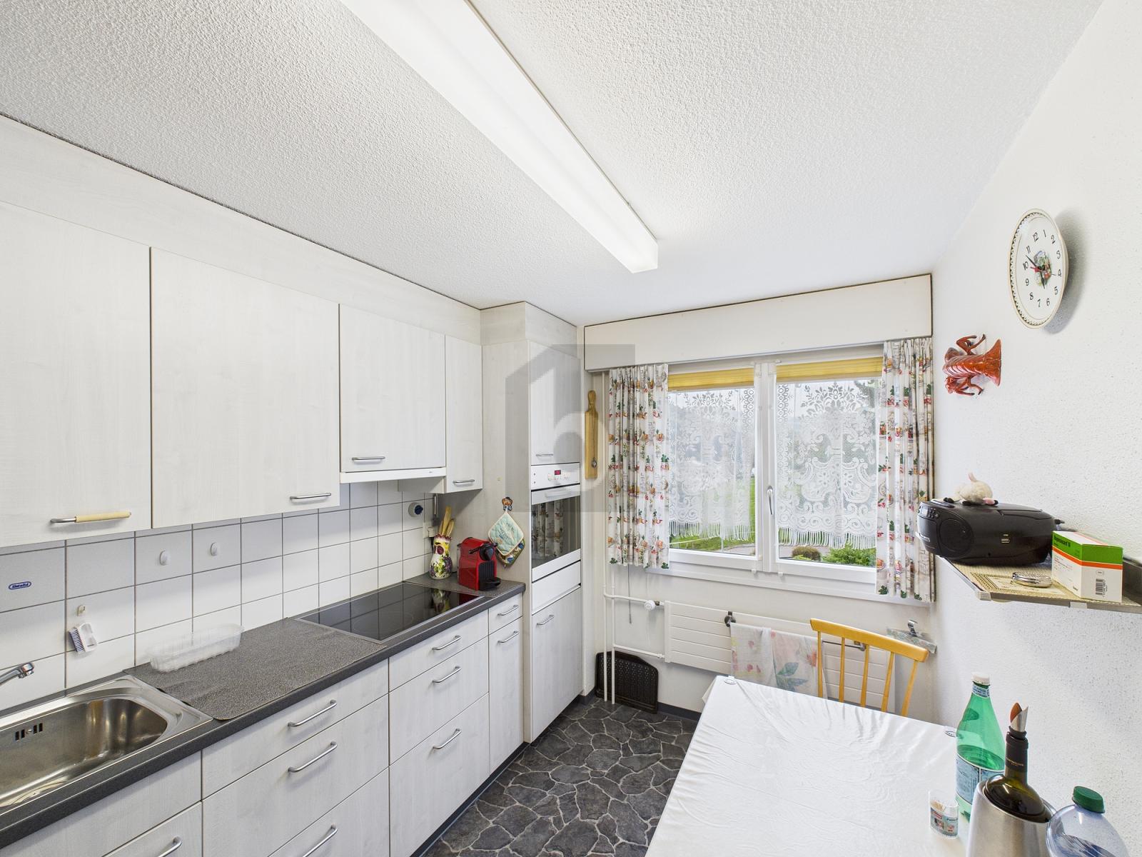 GROSSZÜGIG IN FAMILIENFREUNDLICHEM QUARTIER - 3