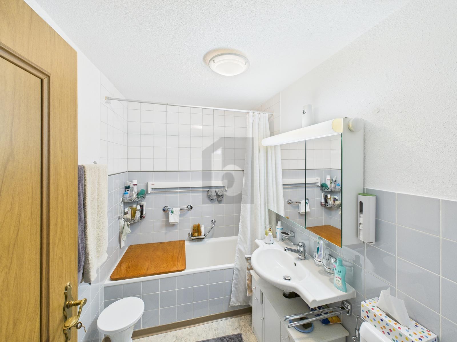 GROSSZÜGIG IN FAMILIENFREUNDLICHEM QUARTIER - 4