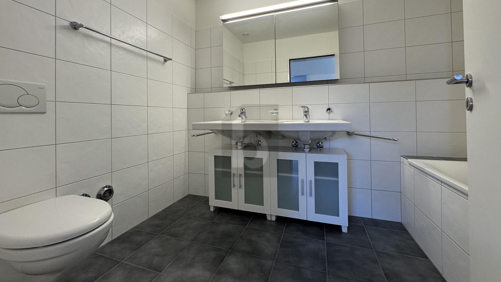 IM HERZEN VON HINWIL MIT BLICK ZUM BACHTEL - 4