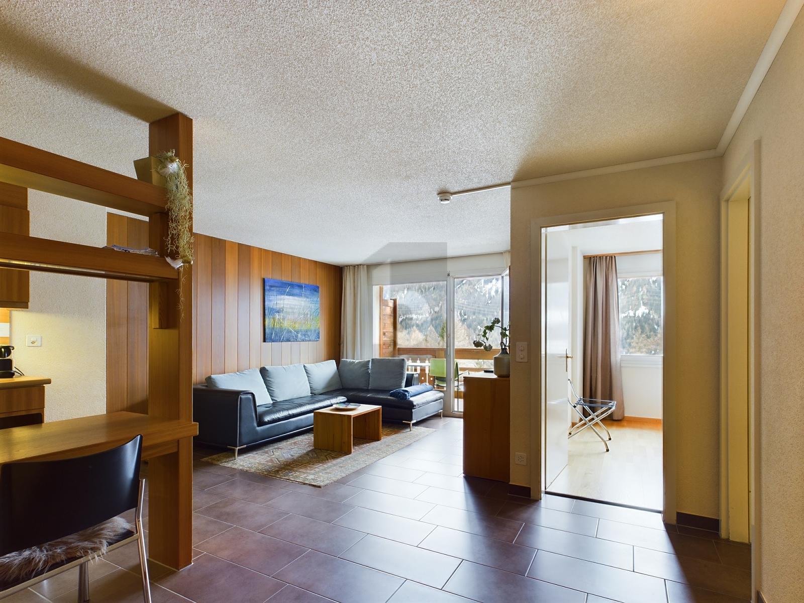 CHARMANT AN RUHIGER LAGE - 0