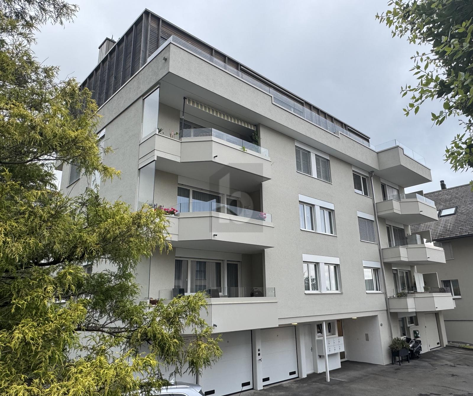 GROSSZÜGIGE RÄUME AN ZENTRALER LAGE - 4