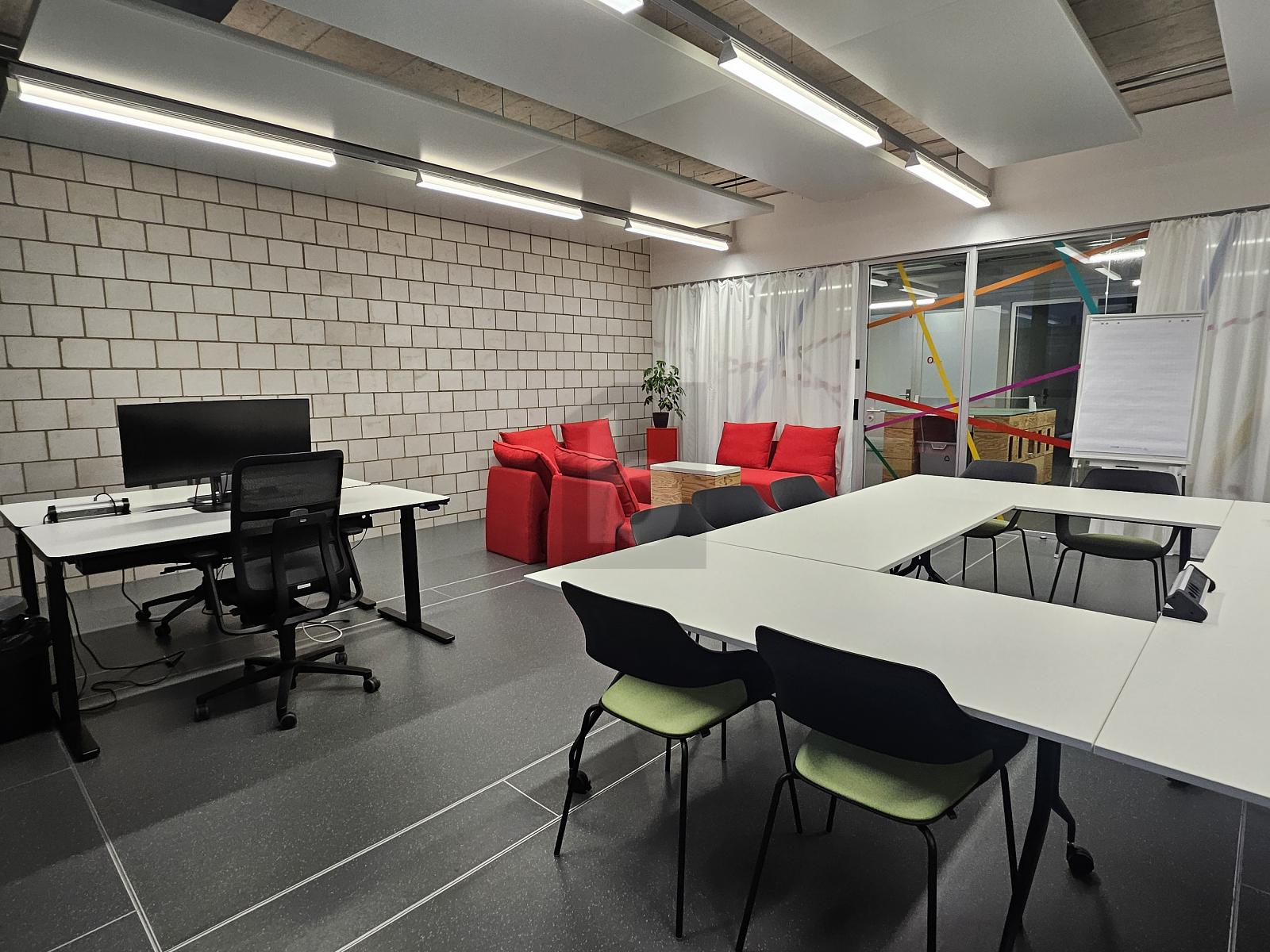 ZUKUNFTSORIENTIERT IM AUFSTREBENDEN VIERTEL - 2