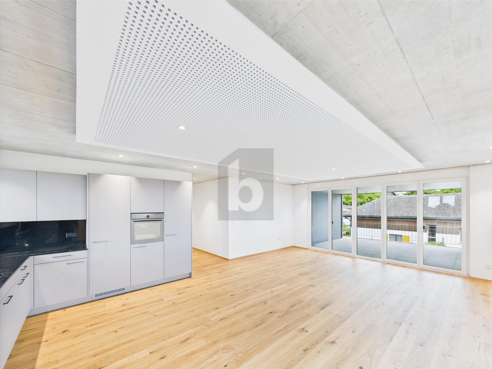 WOHLFÜHLOASE IM GRÜNEN - 0