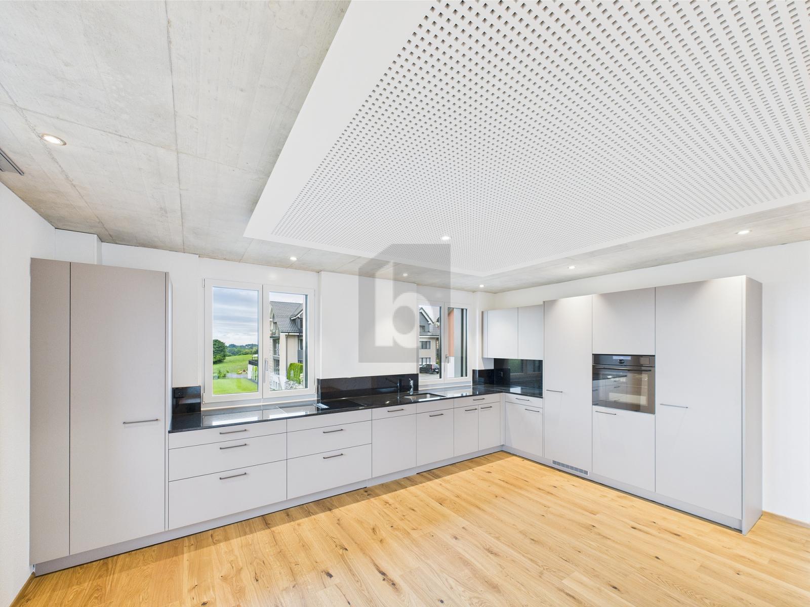 WOHLFÜHLOASE IM GRÜNEN - 2