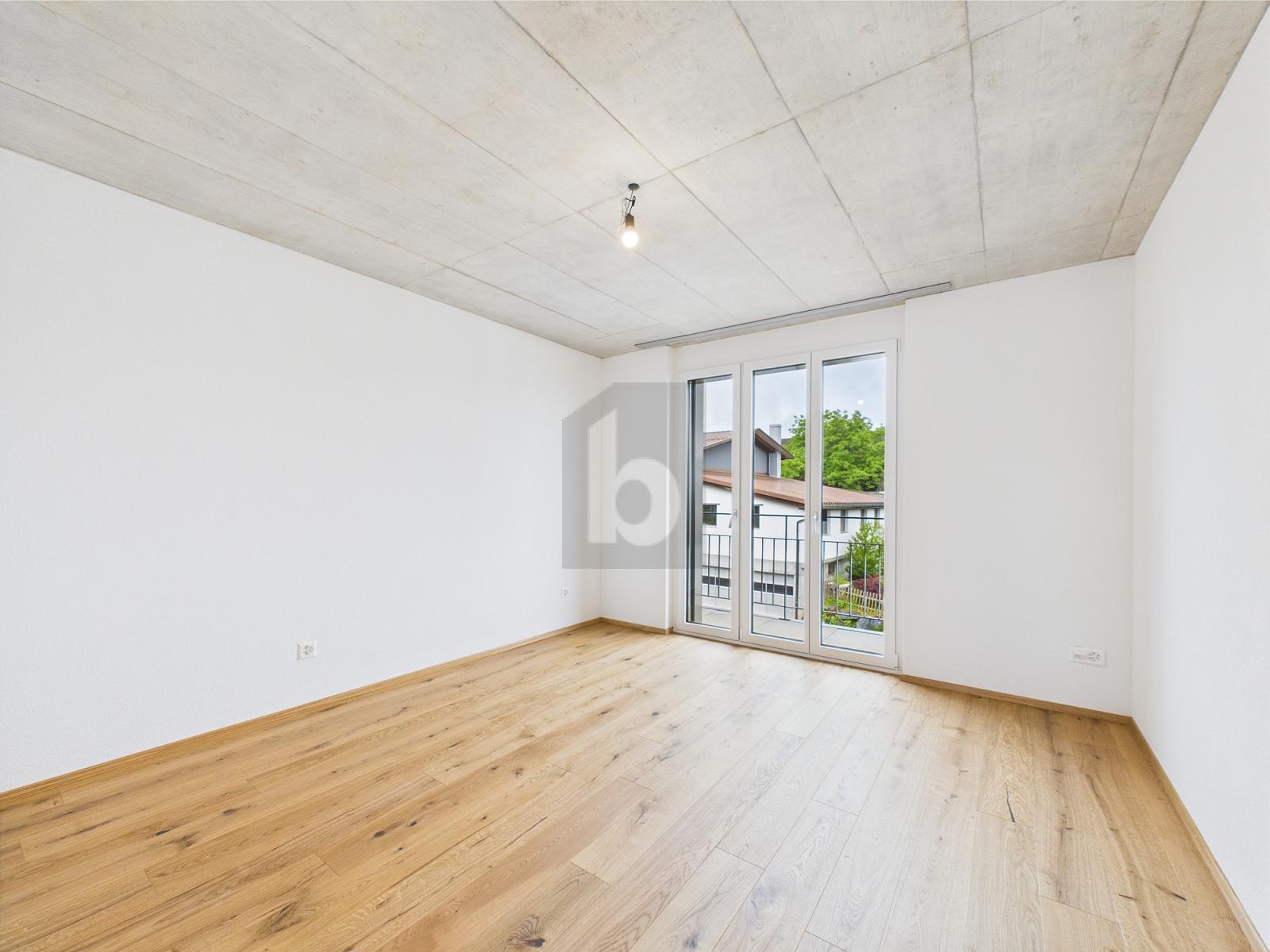 WOHLFÜHLOASE IM GRÜNEN - 4