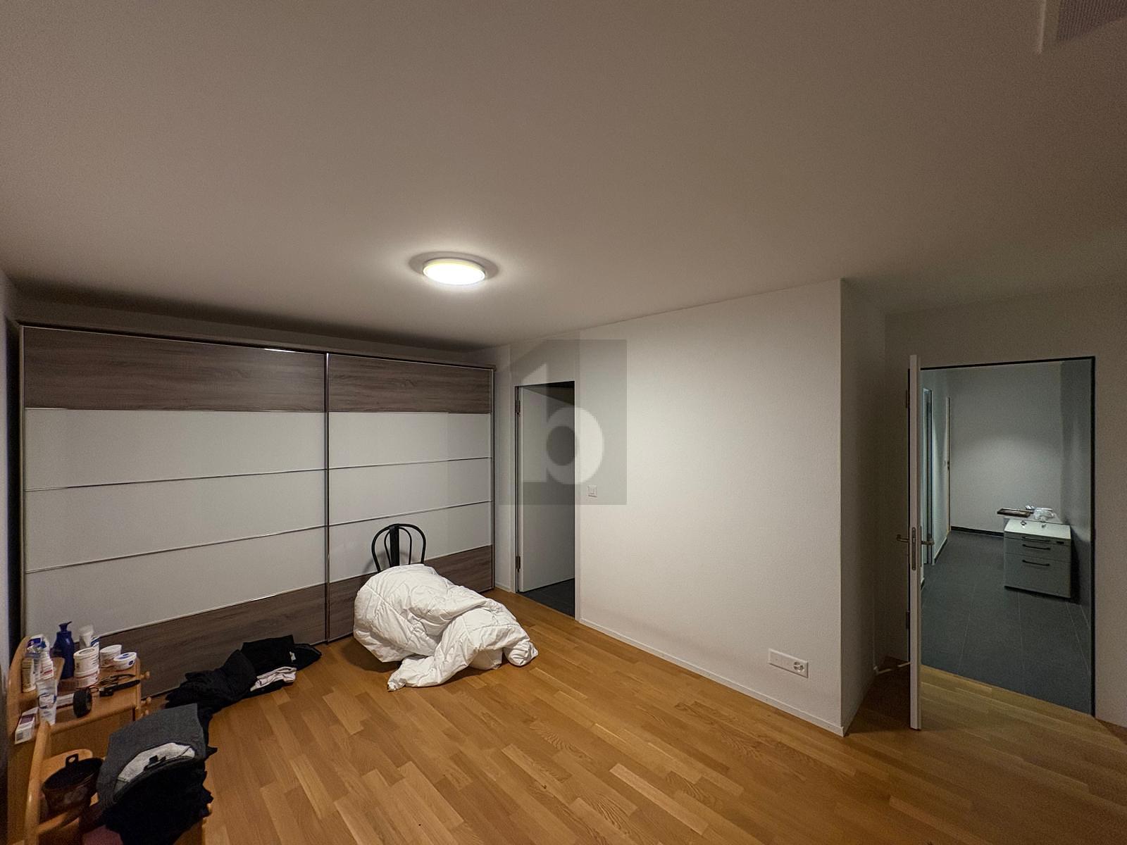 RIESIGE TERRASSE MIT WUNDERSCHÖNEM WALDBLICK - 2