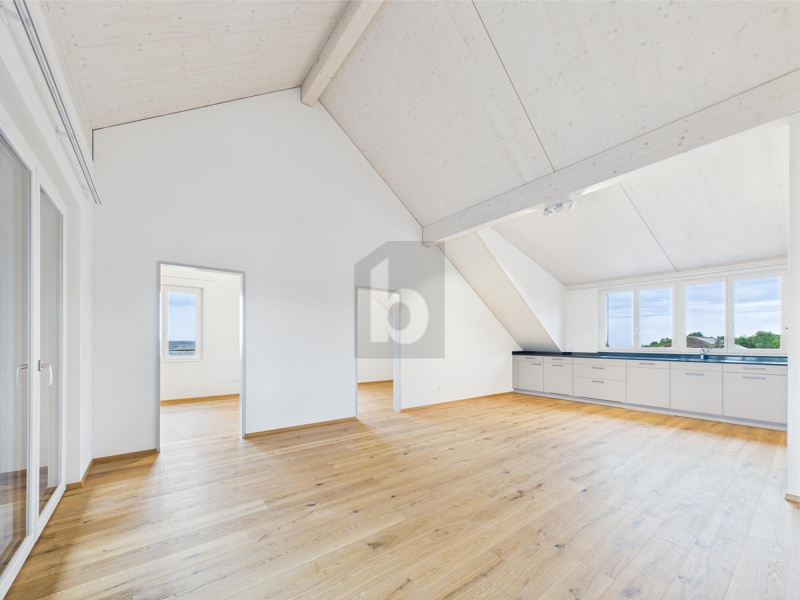 WOHLFÜHLATMOSPHÄRE IM RUHIGEN FAMILIENQUARTIER - 1