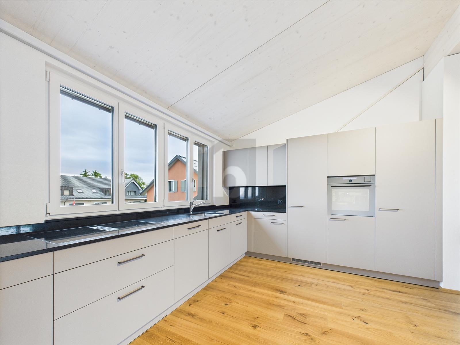 WOHLFÜHLATMOSPHÄRE IM RUHIGEN FAMILIENQUARTIER - 2