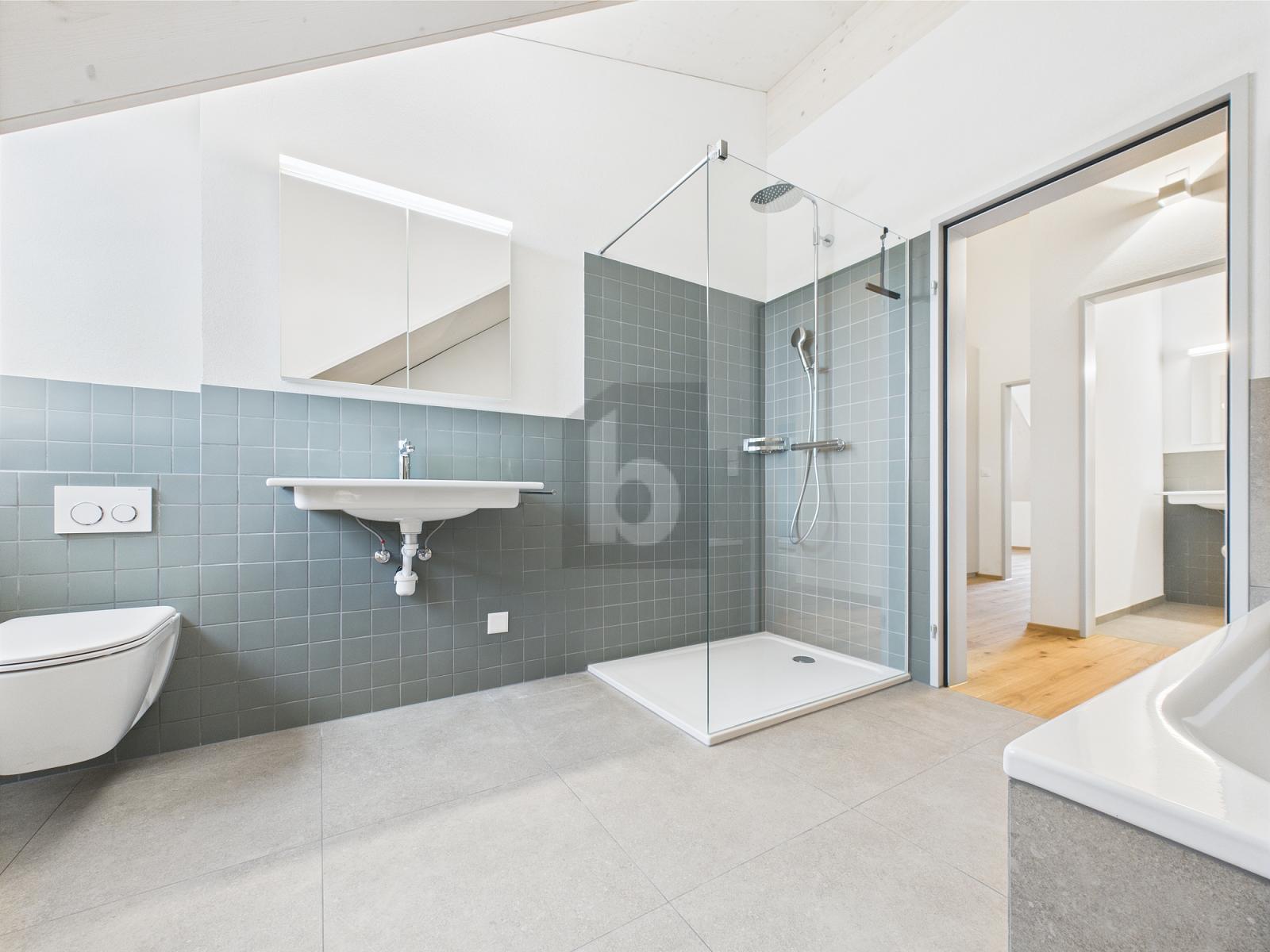 WOHLFÜHLATMOSPHÄRE IM RUHIGEN FAMILIENQUARTIER - 3