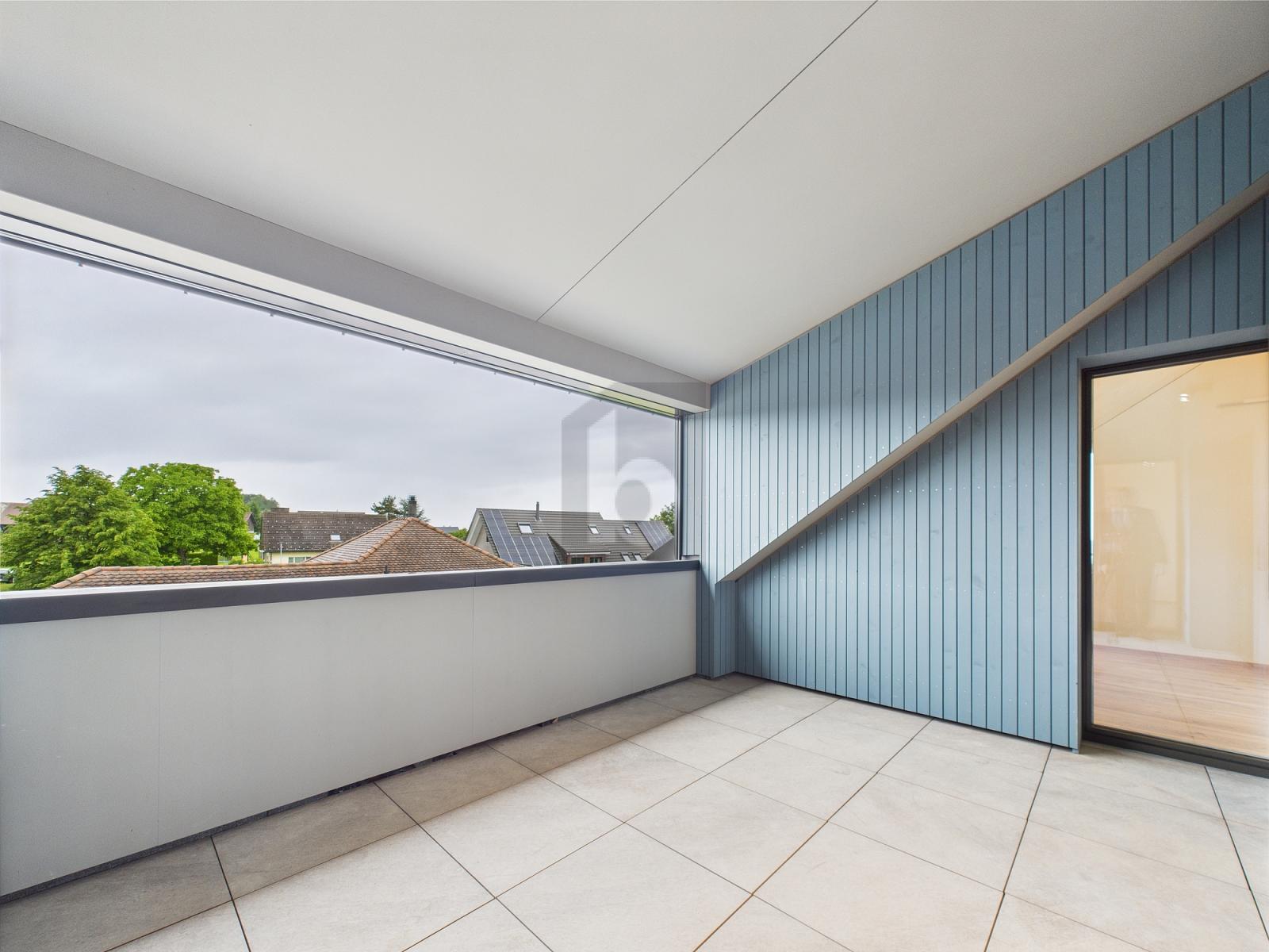 WOHLFÜHLATMOSPHÄRE IM RUHIGEN FAMILIENQUARTIER - 4