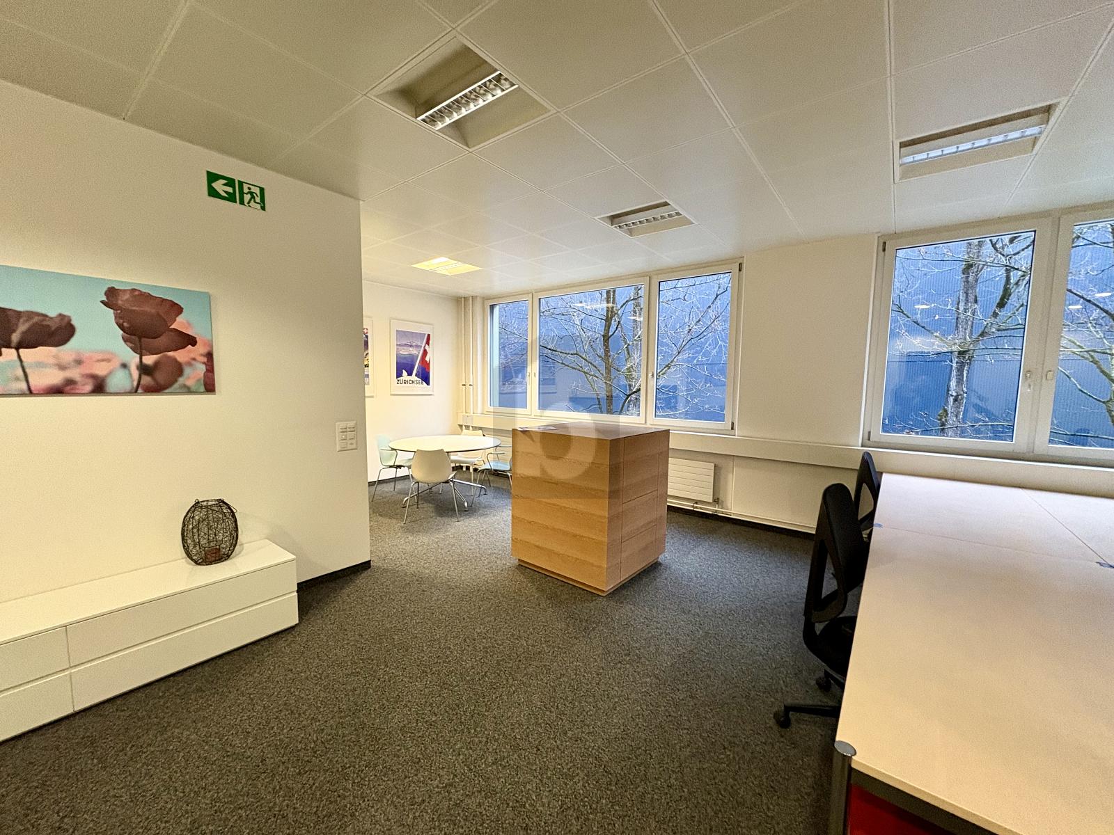 REPRÄSENTATIV UND VIELSEITIG NUTZBAR - 2