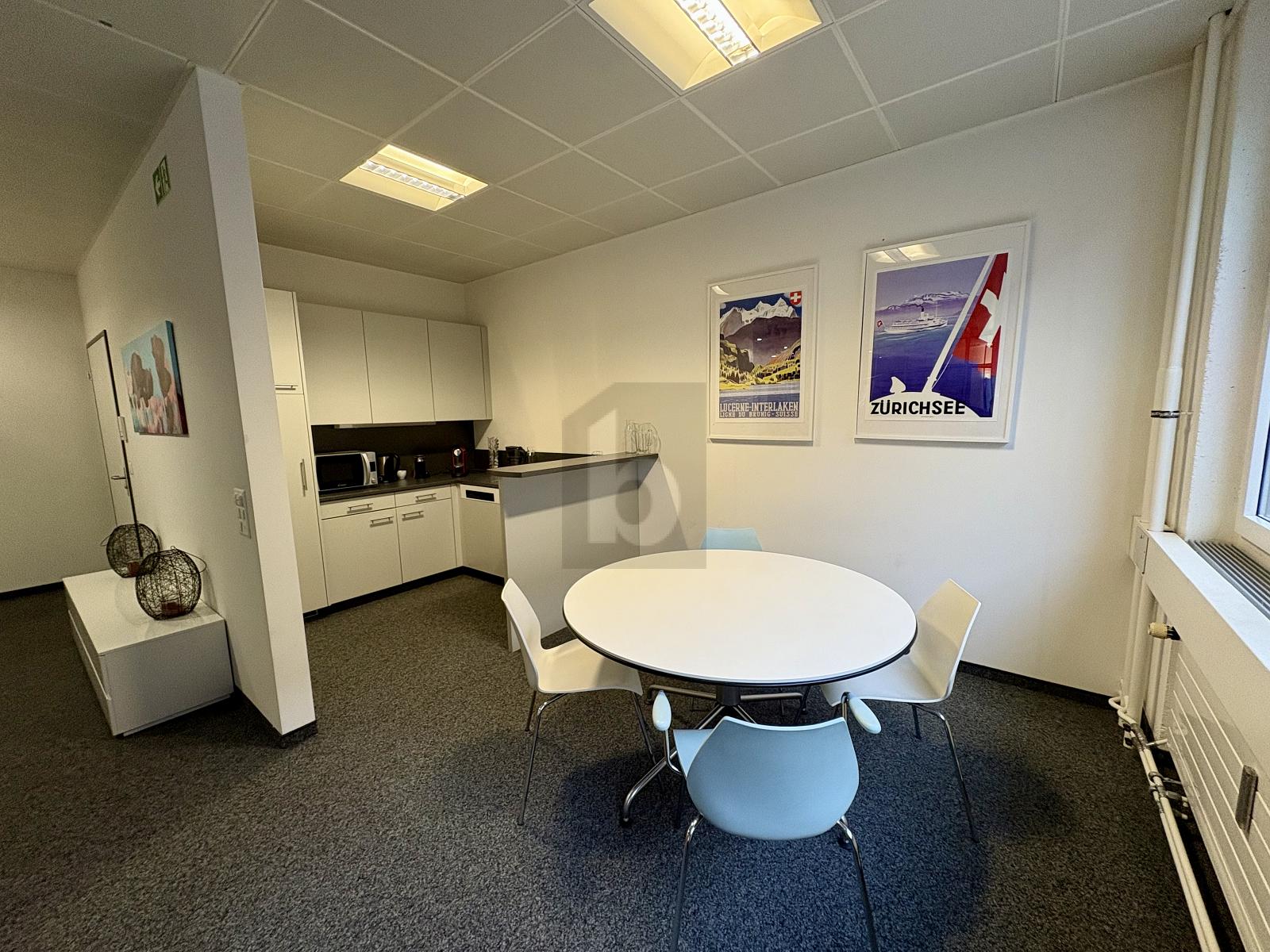 REPRÄSENTATIV UND VIELSEITIG NUTZBAR - 3