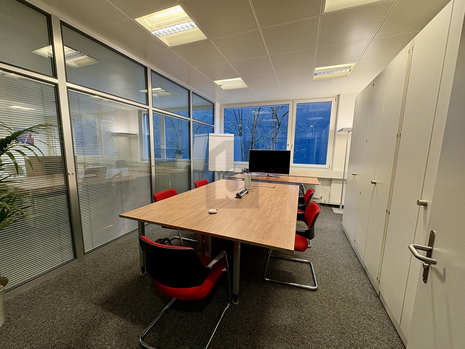 REPRÄSENTATIV UND VIELSEITIG NUTZBAR - 4