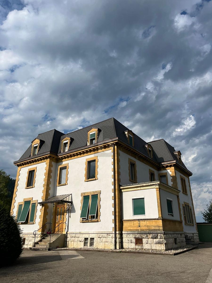 CHARMANT ET CALME - 0