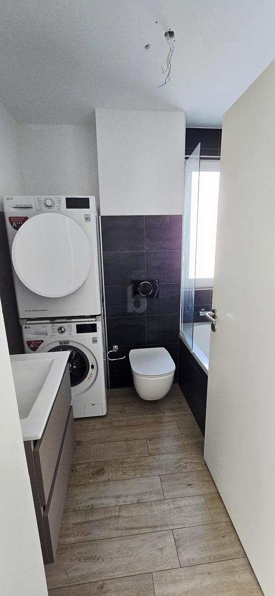 APPARTEMENT MAGNIFIQUE AVEC ROOFTOP - 3