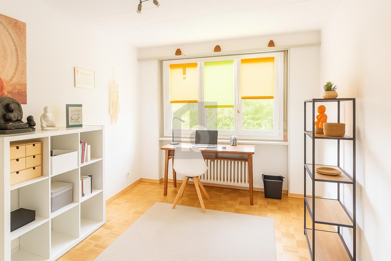 CHARME ET TRANQUILLITÉ DANS UN CADRE PAISIBLE - 1