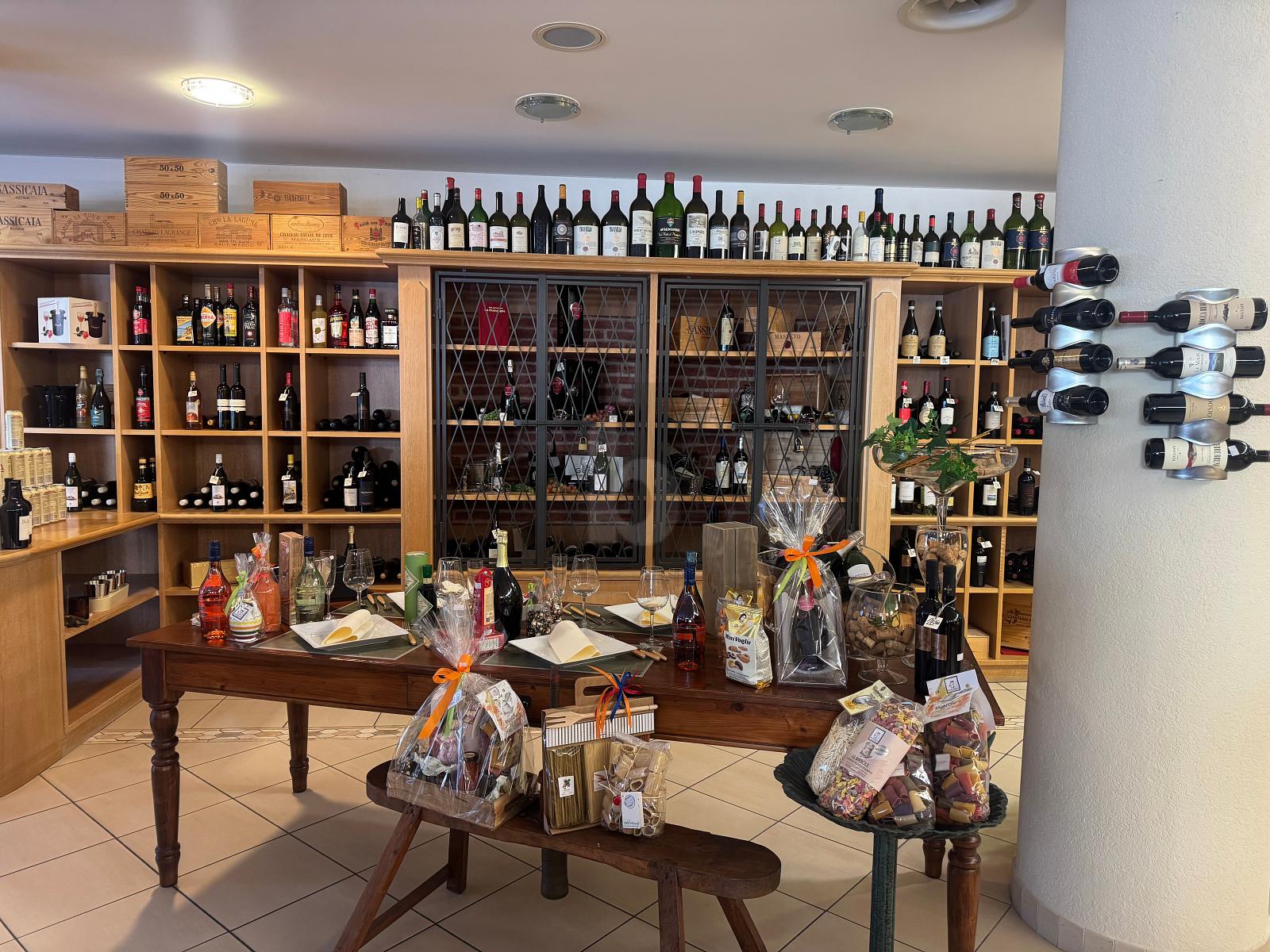 HAUTE GASTRONOMIE DANS UN CADRE DYNAMIQUE - 0