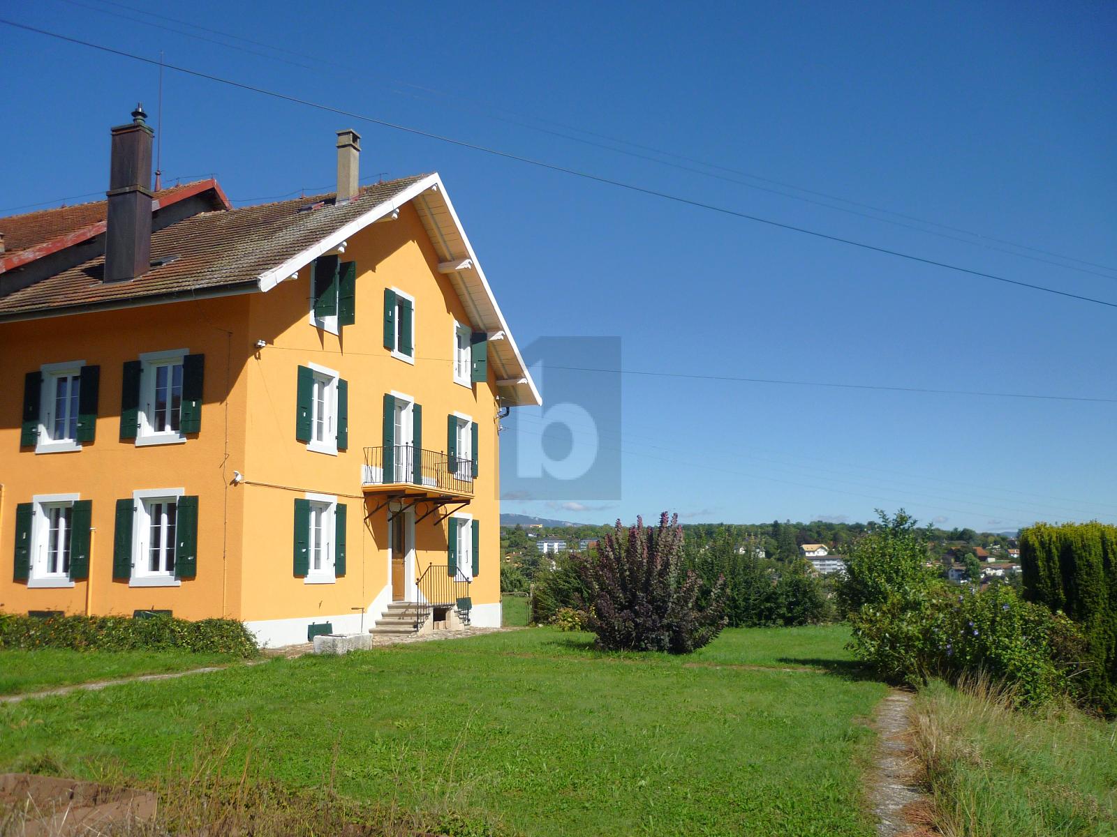 UN COIN DE PARADIS AU COEUR DE LA NATURE ! - 0