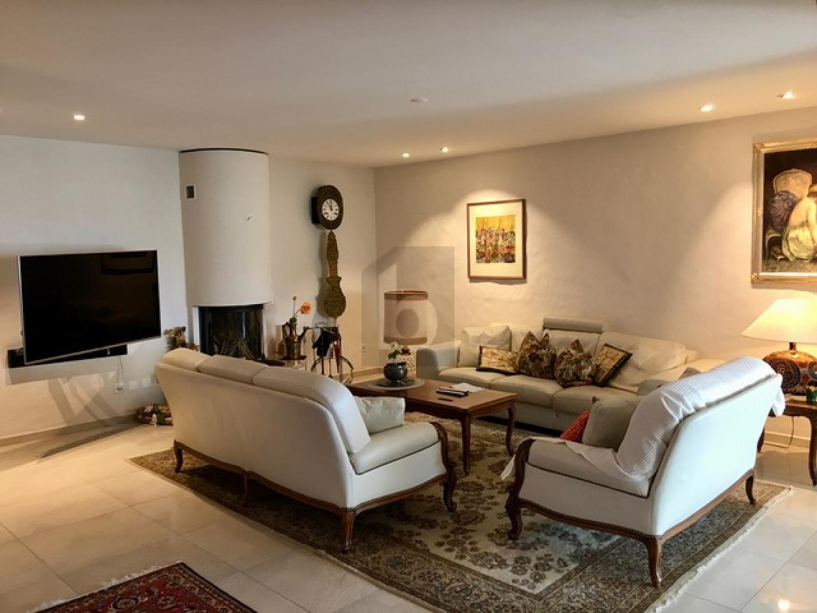 APPARTAMENTO LUMINOSO CON DEPENDANCE E VISTA - 2