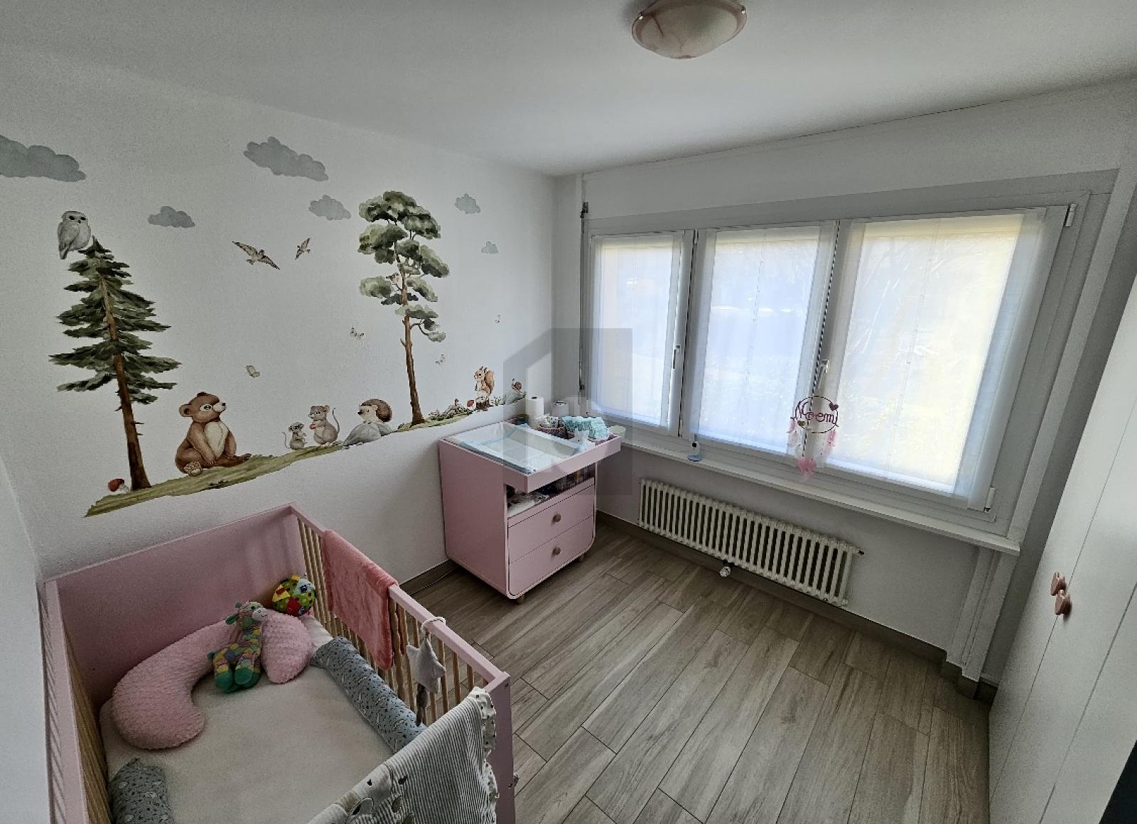 SPAZIOSO E SOLEGGIATO - 4