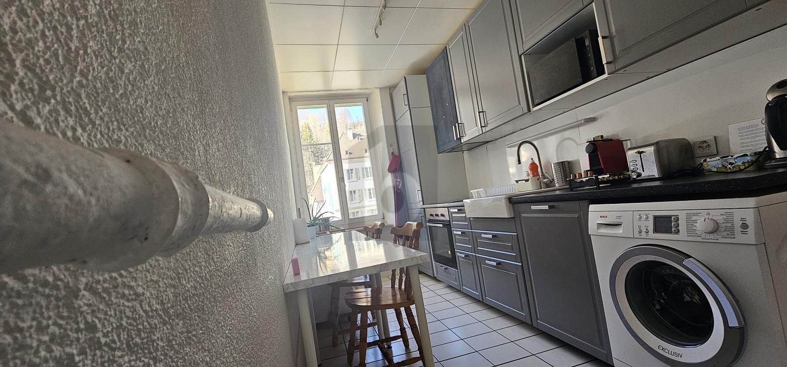 TRÈS LUMINEUX ET CHALEUREUX - 3