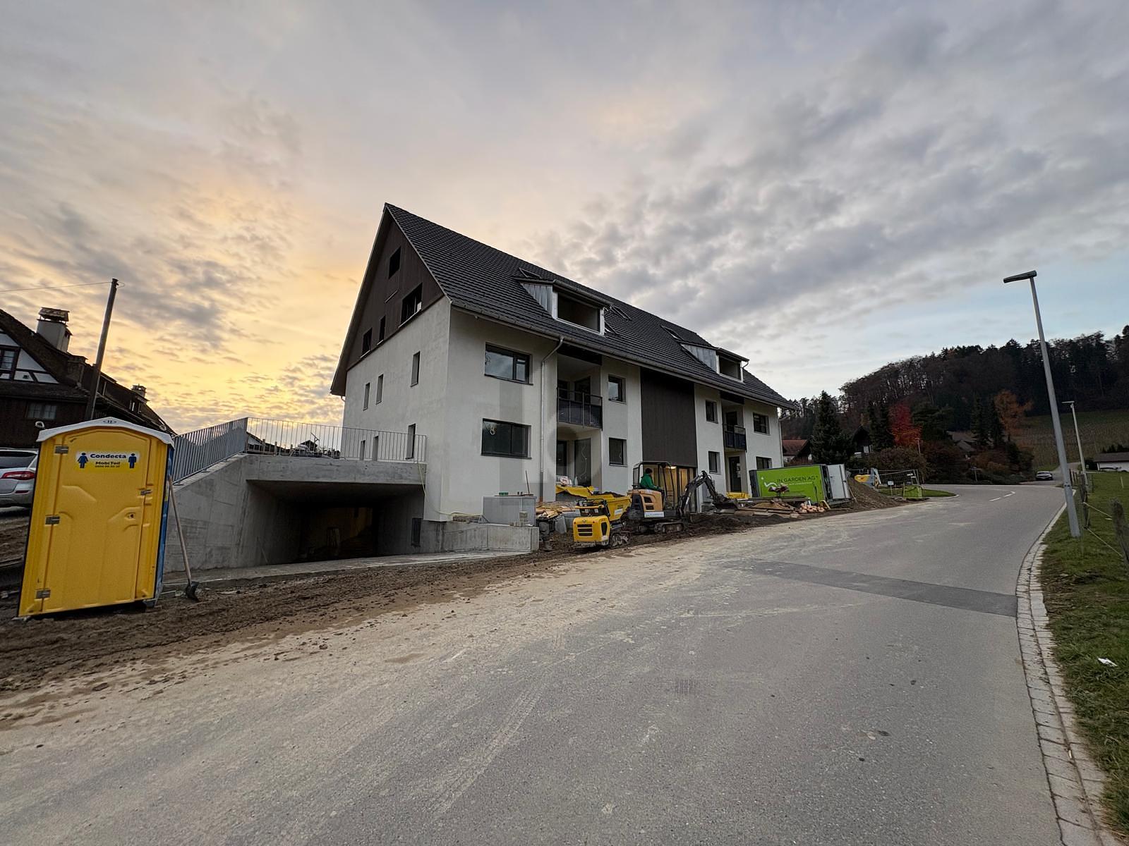 DESIGN TRIFFT LÄNDLICHEN KOMFORT - 0