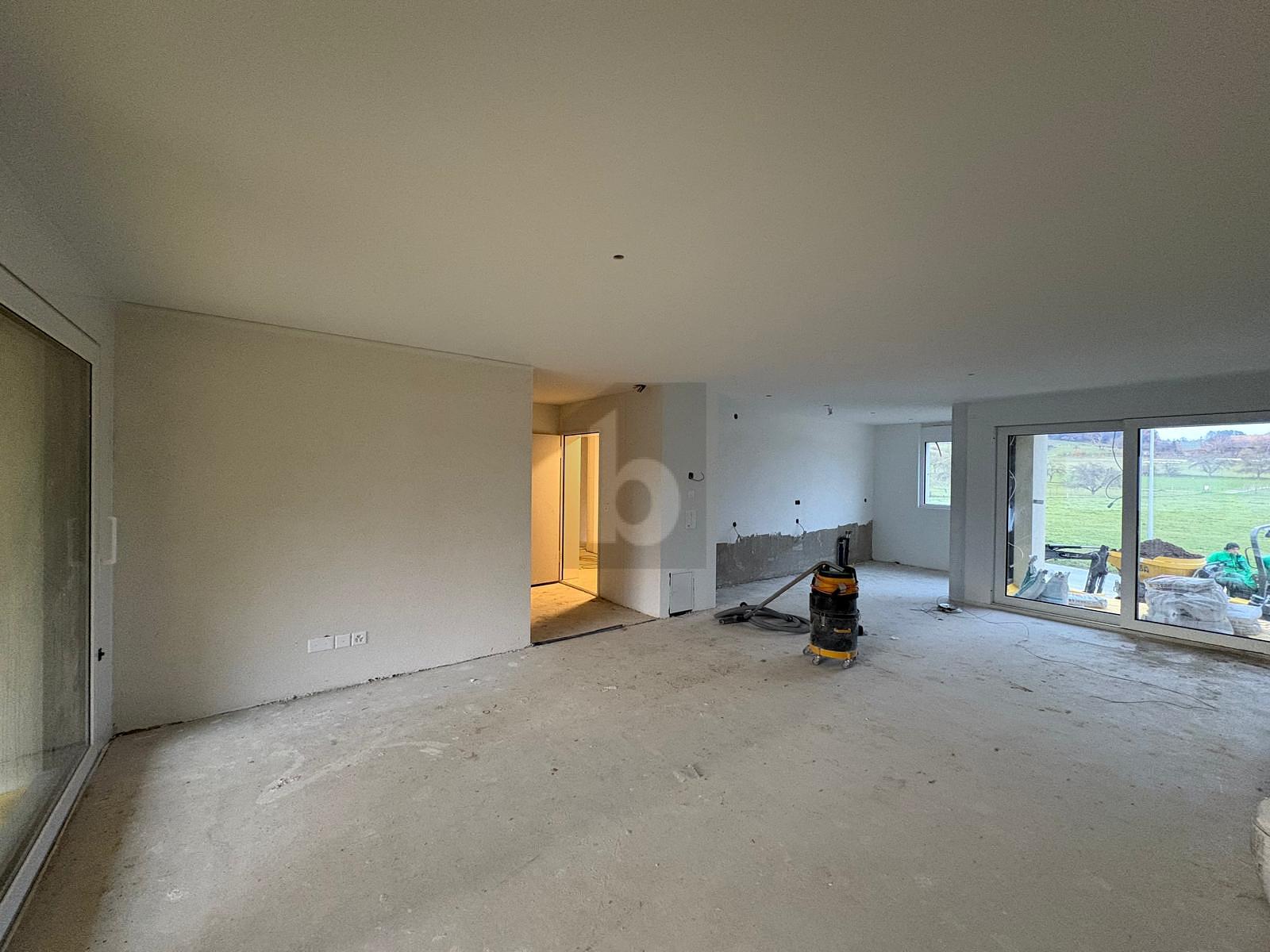 DESIGN TRIFFT LÄNDLICHEN KOMFORT - 1