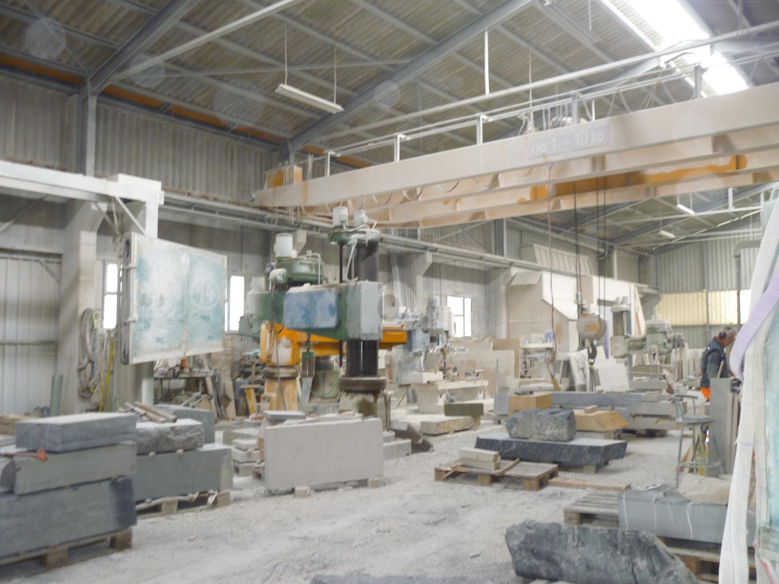 HALLE RARE, PRO ET STRATÉGIQUE - 3