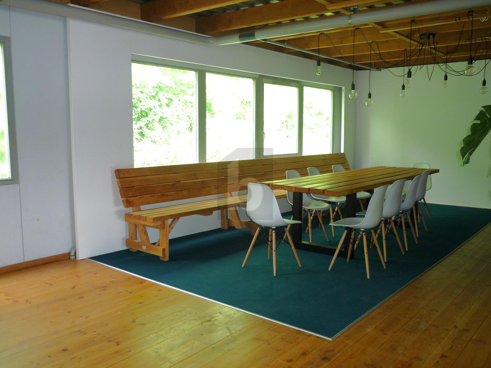 GRANDES SURFACES AVEC QUAI DE LIVRAISON! - 4