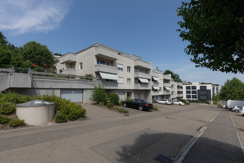 Parkplatz am Sonnrainweg zu vermieten. - 0