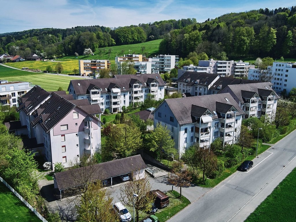 Parkplatz am Moosweg zu vermieten. - 0