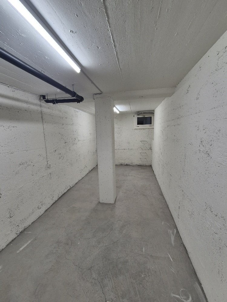 Lager-/Bastelraum zu vermieten - 1