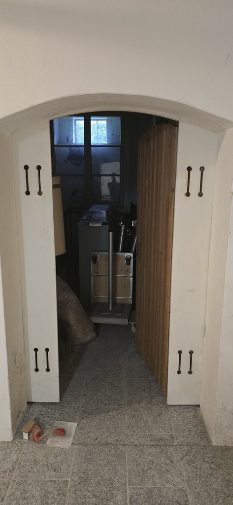 Attraktiver Lagerraum zu vermieten - 3