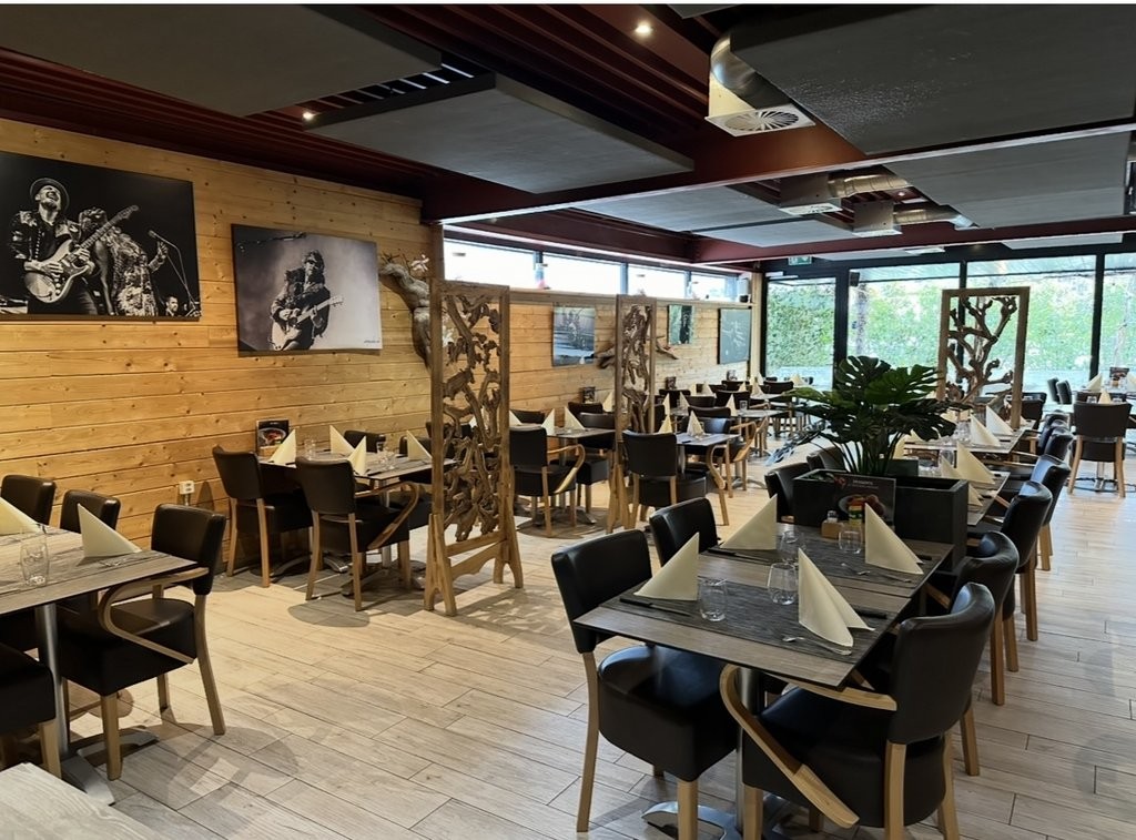 Restaurant à louer à Uvrier - 0