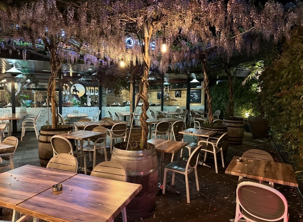 Restaurant à louer à Uvrier - 3