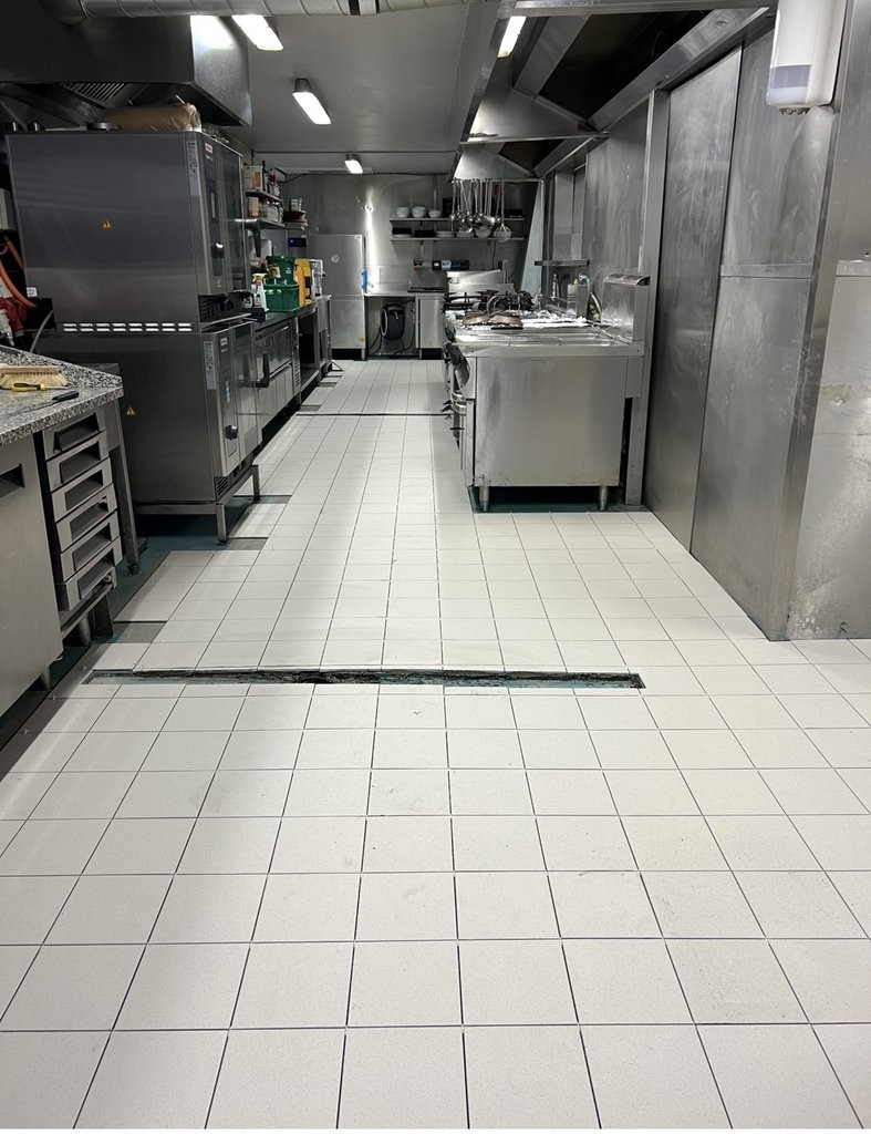 Restaurant à louer à Uvrier - 5